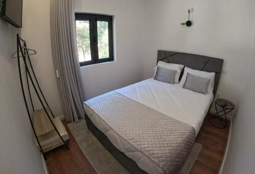 ベッドアンドブレックファースト Casa De Pinheiral