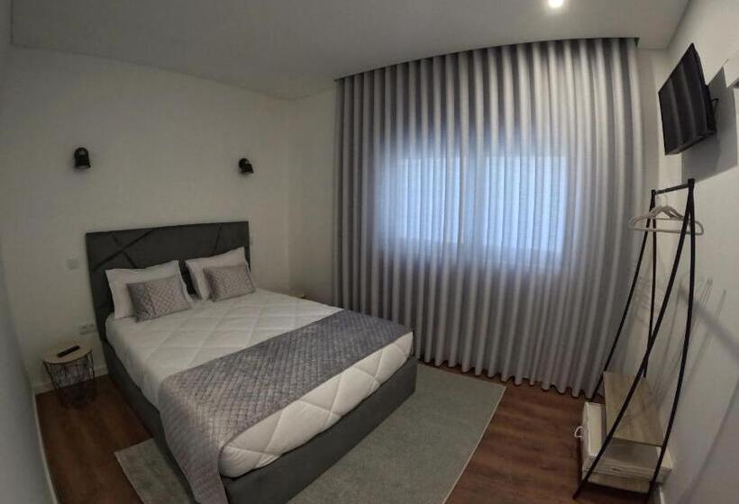 مبيت وإفطار Casa De Pinheiral