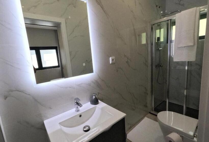 مبيت وإفطار Casa De Pinheiral