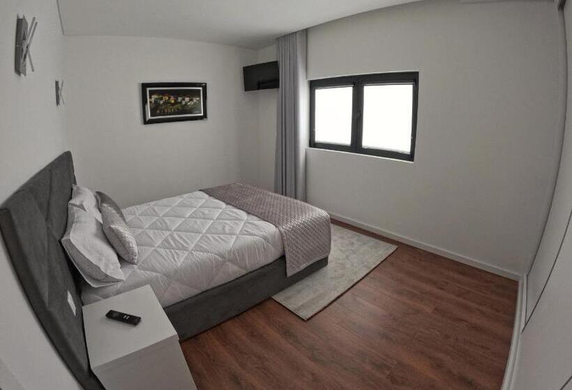 مبيت وإفطار Casa De Pinheiral