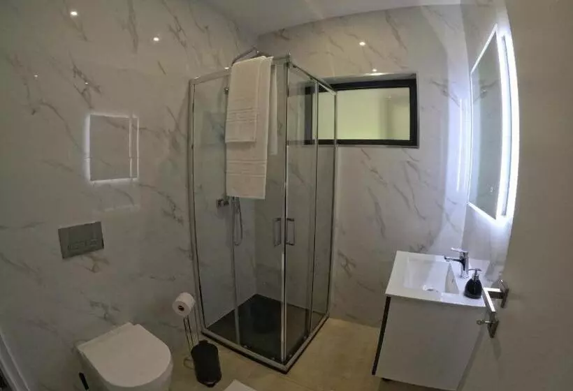 ベッドアンドブレックファースト Casa De Pinheiral