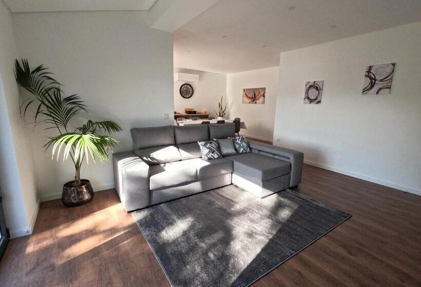 مبيت وإفطار Casa De Pinheiral