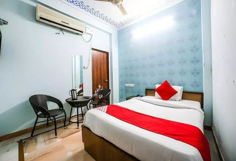 ホテル White Palace