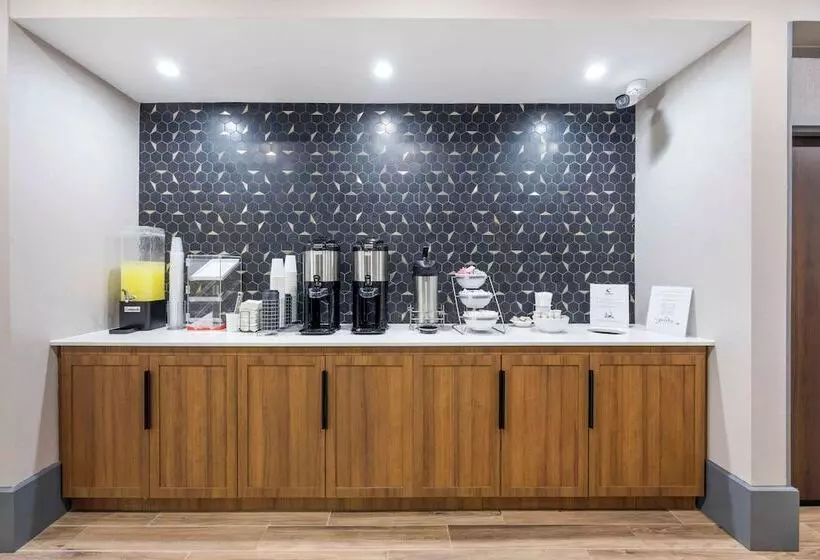 Hotelli Comfort Inn & Suites Gallatin  Nashville Metro