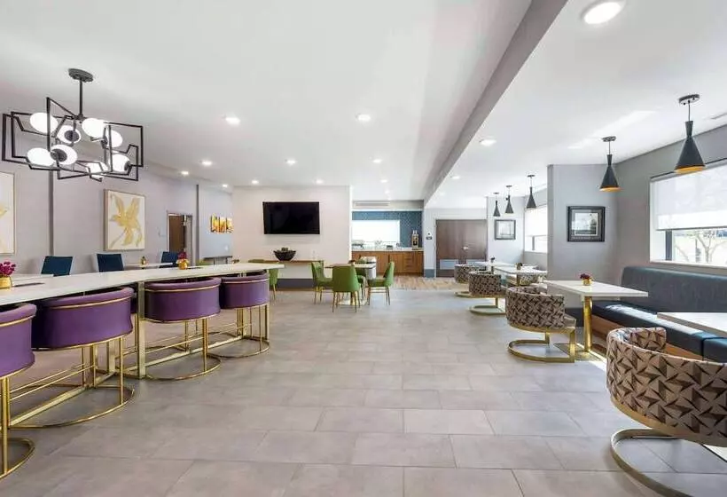 Hotelli Comfort Inn & Suites Gallatin  Nashville Metro