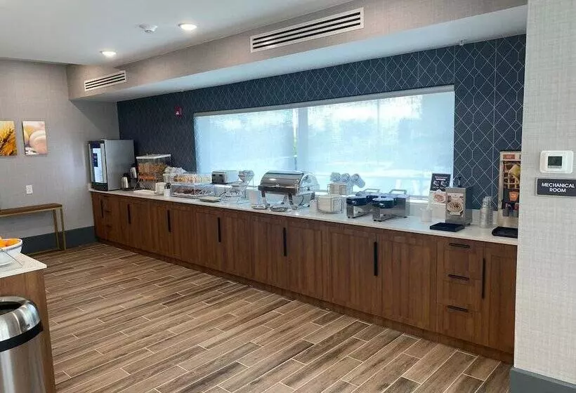 Hotelli Comfort Inn & Suites Gallatin  Nashville Metro