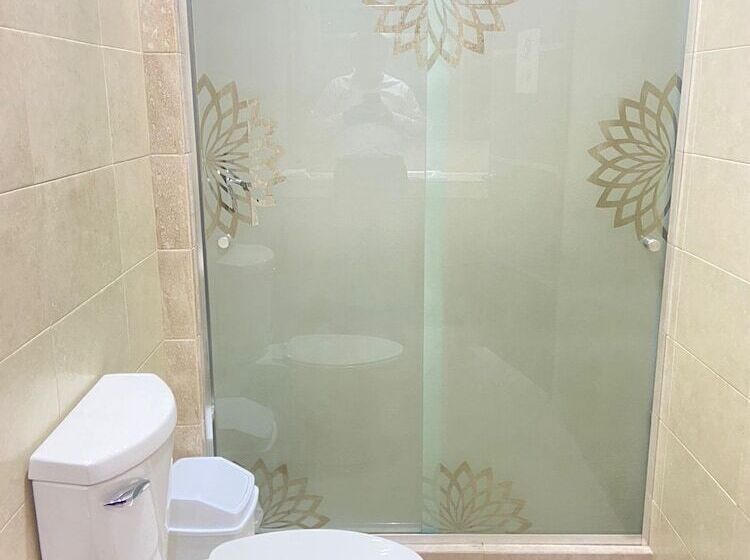 ホテル El Mirador