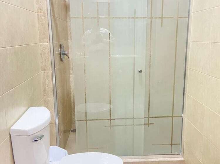 ホテル El Mirador