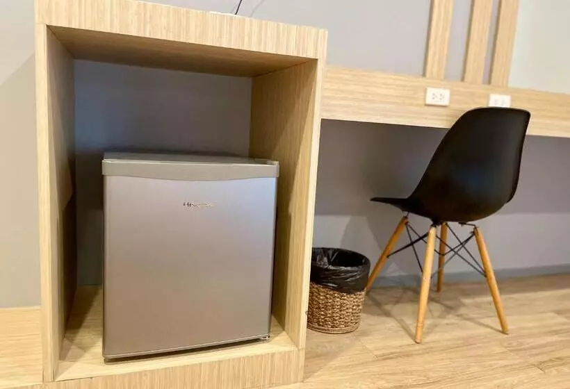 Hotelli Klaang Muang