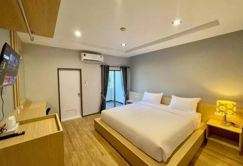 Hotelli Klaang Muang