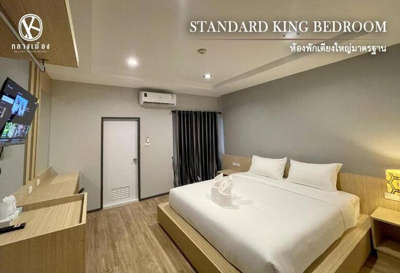 Hotel Klaang Muang