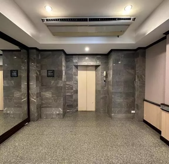 Hotelli Klaang Muang