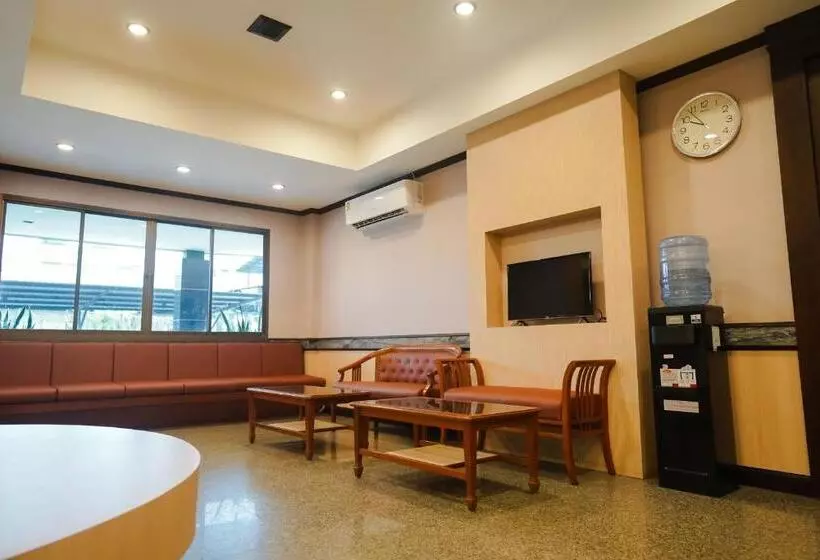 Hotelli Klaang Muang