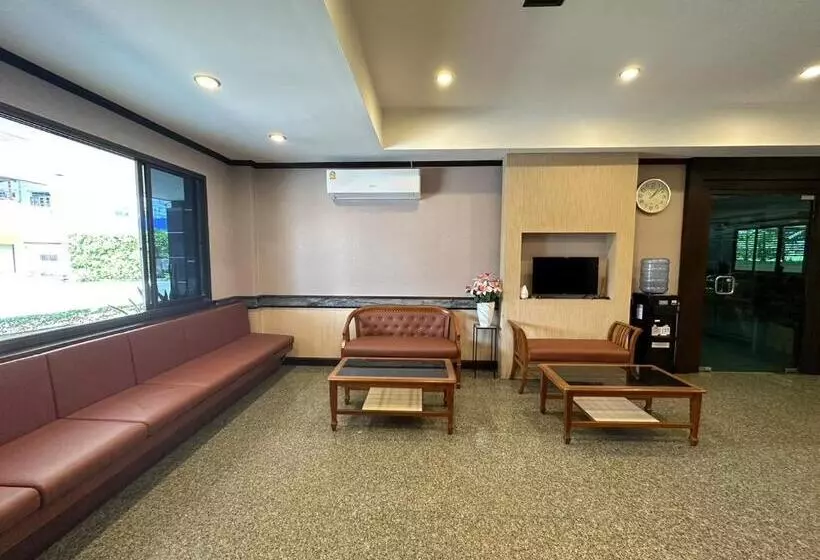 Hotelli Klaang Muang