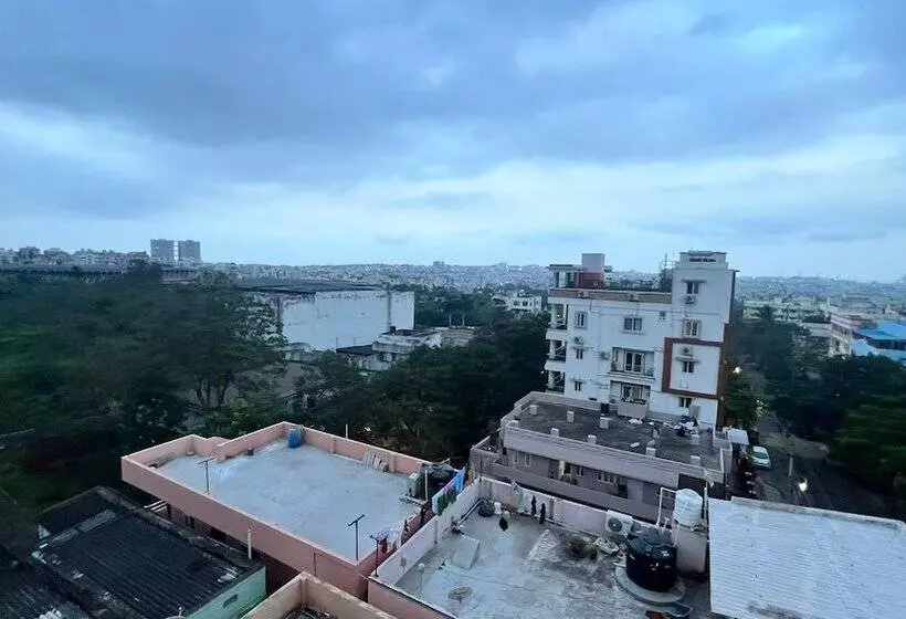 Hotelli Royal Villa Guest House