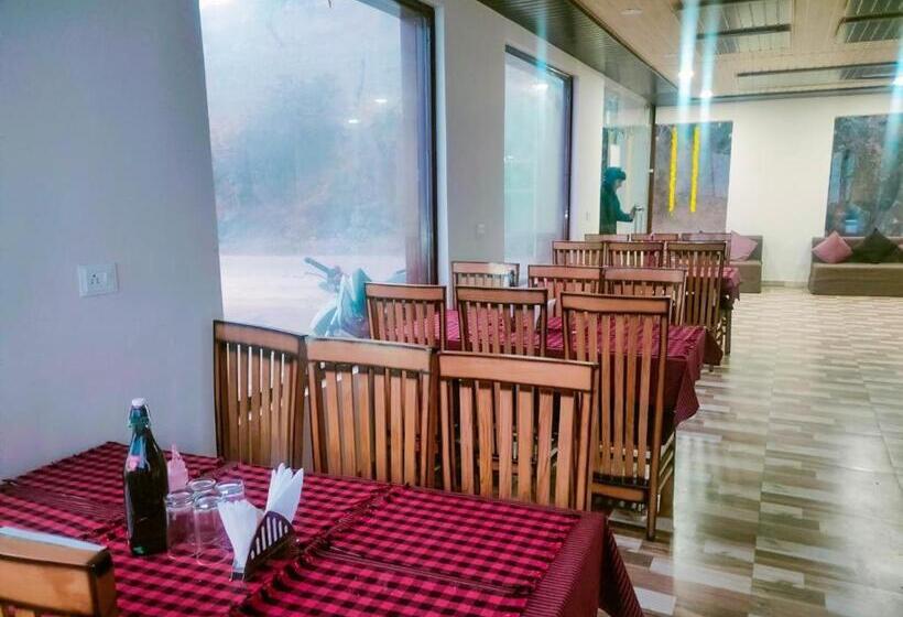 Hotel The Bliss Dhanaulti