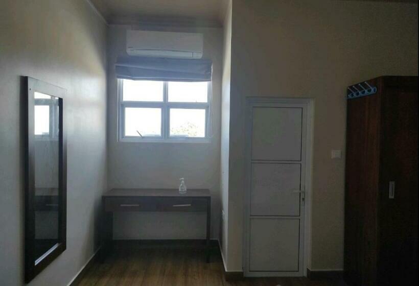 پانسیون Sinaman Naifaru