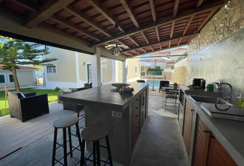 پانسیون Ocean Country Guest House Freiria