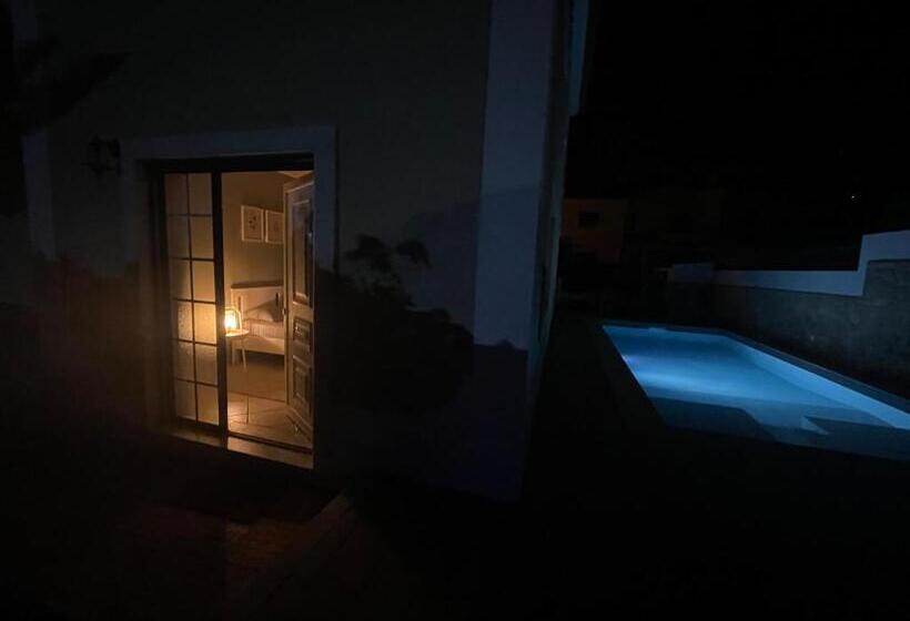 پانسیون Ocean Country Guest House Freiria