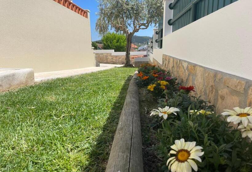 پانسیون Ocean Country Guest House Freiria