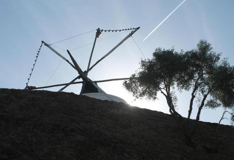 پانسیون Ocean Country Guest House Freiria