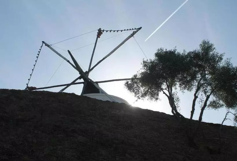 Majatalo Ocean Country Guest House Freiria