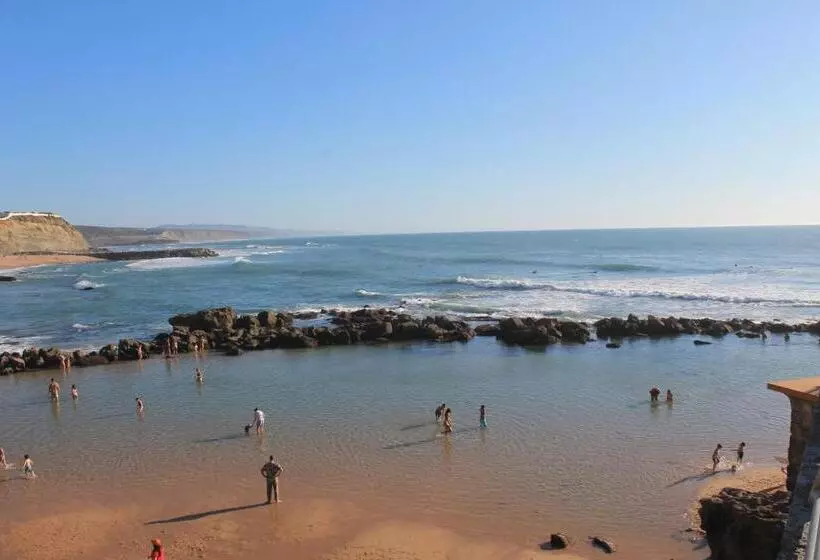 Majatalo Ocean Country Guest House Freiria