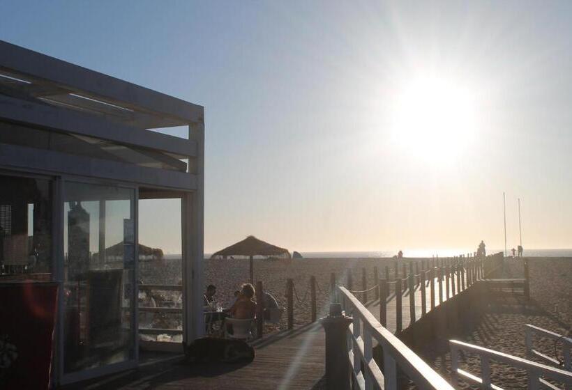 پانسیون Ocean Country Guest House Freiria