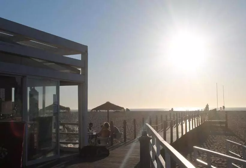 Majatalo Ocean Country Guest House Freiria