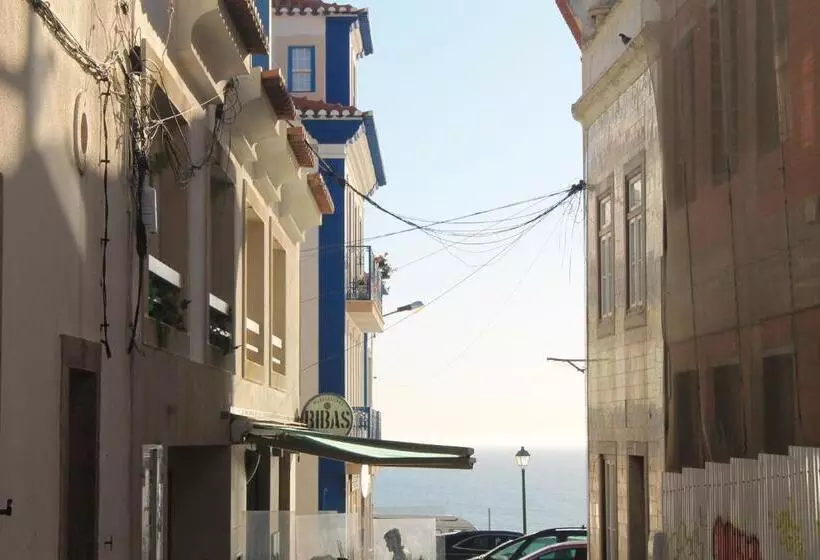 Majatalo Ocean Country Guest House Freiria