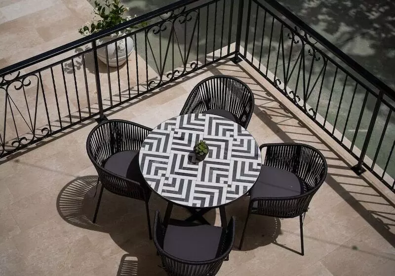 Lomakeskus Paghe Eco Luxury Experience