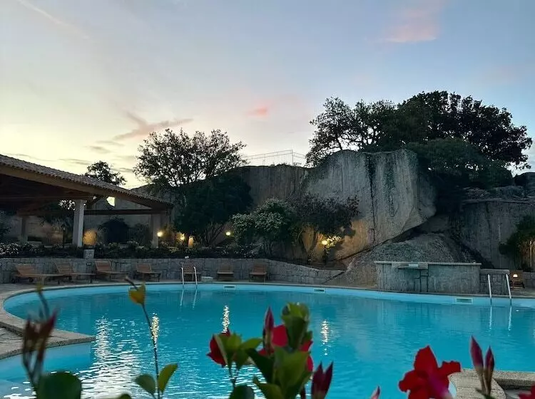 Lomakeskus Paghe Eco Luxury Experience