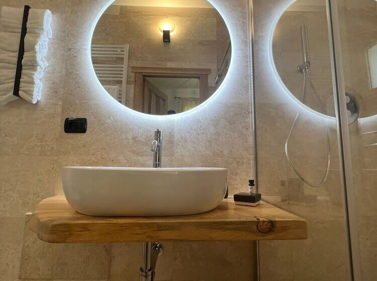 리조트 Paghe Eco Luxury Experience