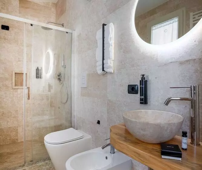 Lomakeskus Paghe Eco Luxury Experience