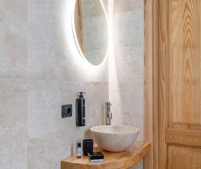 리조트 Paghe Eco Luxury Experience