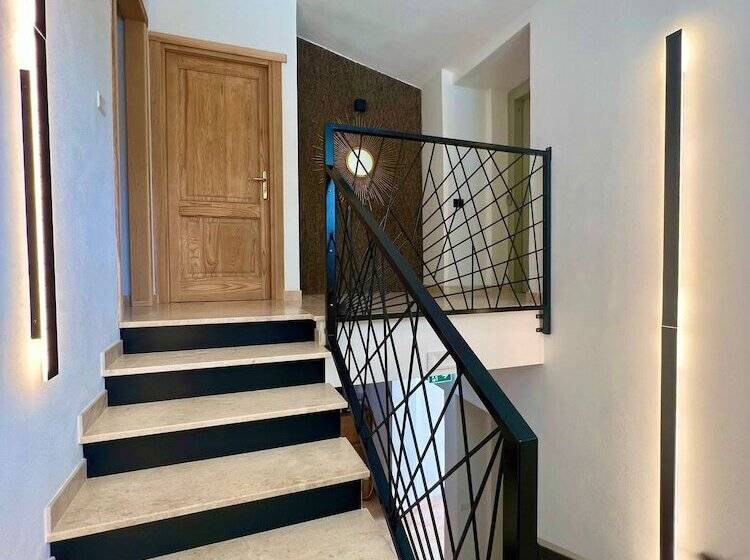 리조트 Paghe Eco Luxury Experience