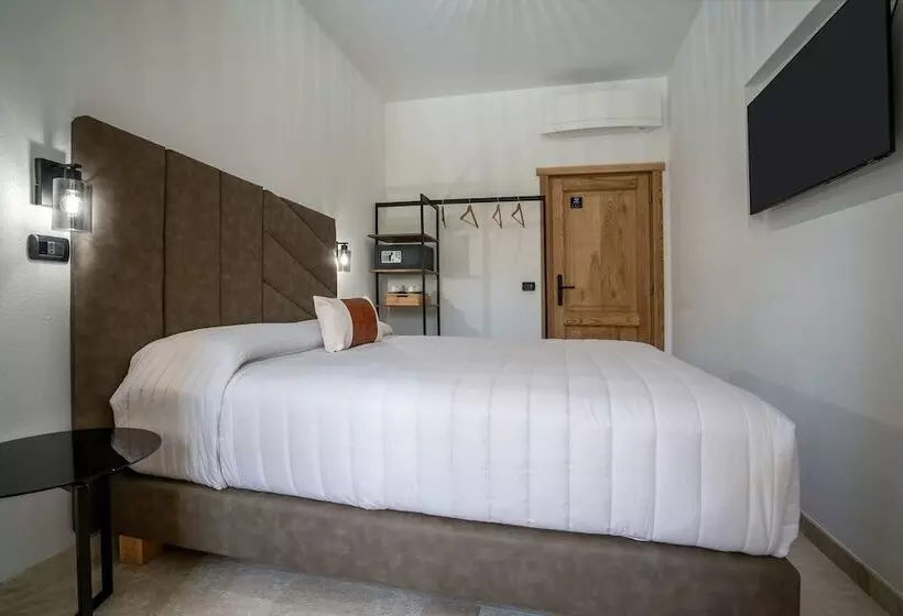 Lomakeskus Paghe Eco Luxury Experience