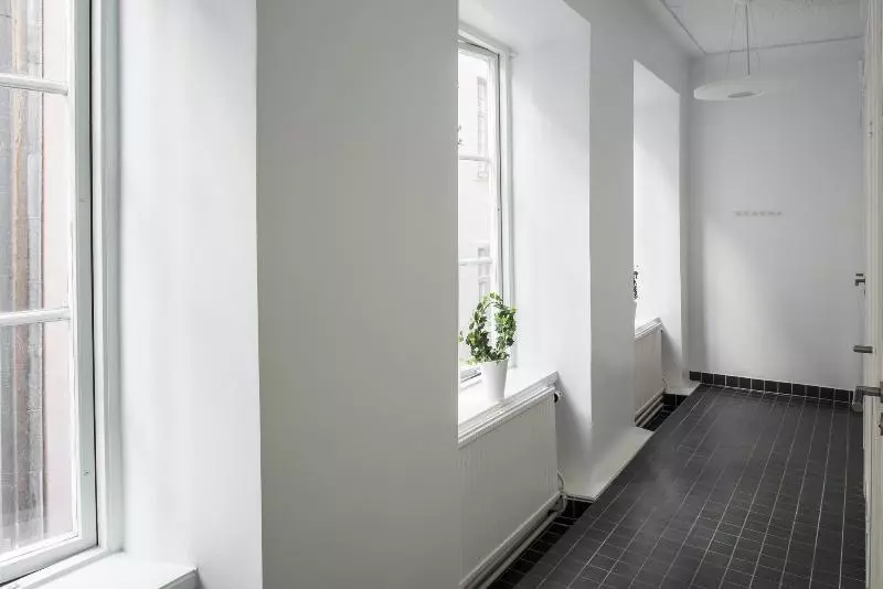 ベッドアンドブレックファースト Castle House Inn