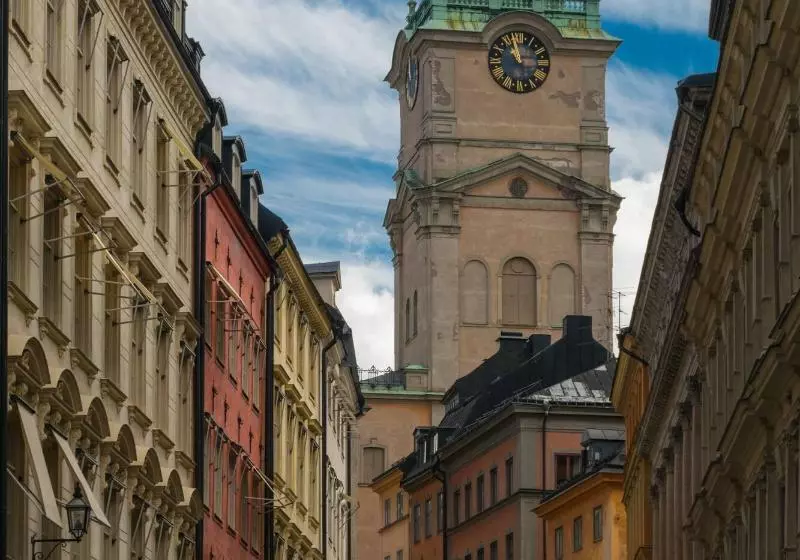 ベッドアンドブレックファースト Castle House Inn