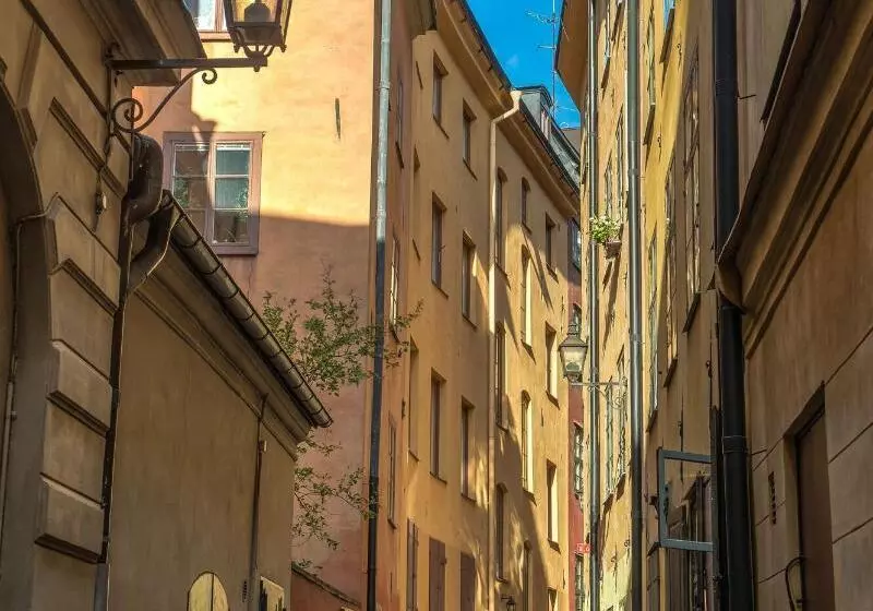 ベッドアンドブレックファースト Castle House Inn