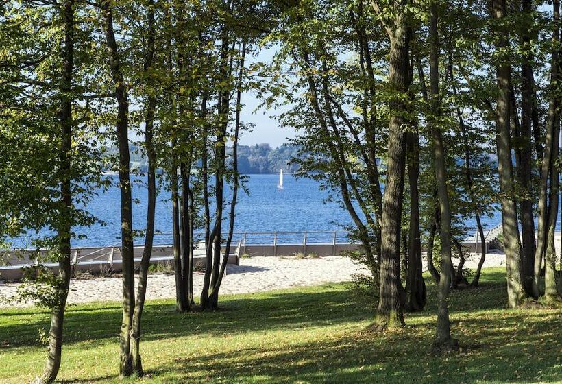 Golden Lakes Village Ardennes