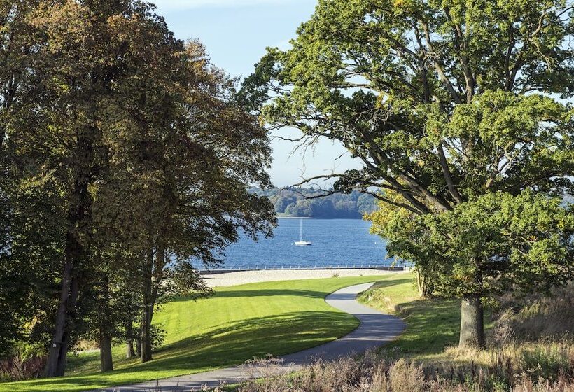 Golden Lakes Village Ardennes