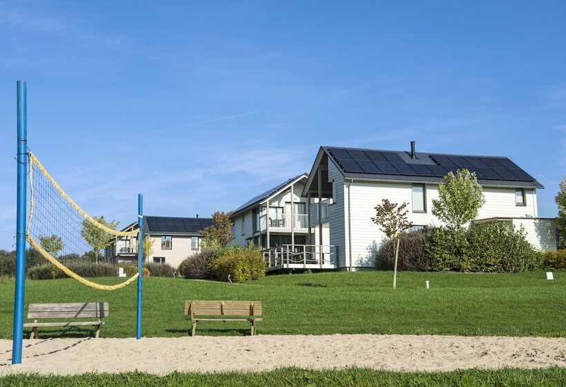 Golden Lakes Village Ardennes