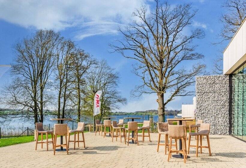 Golden Lakes Village Ardennes