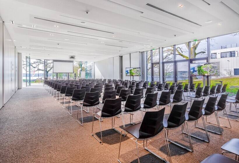 Golden Lakes Village Ardennes