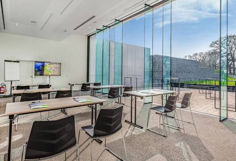 Golden Lakes Village Ardennes