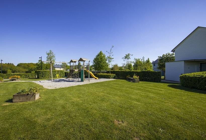 Golden Lakes Village Ardennes