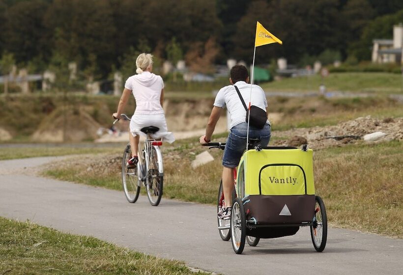 Golden Lakes Village Ardennes