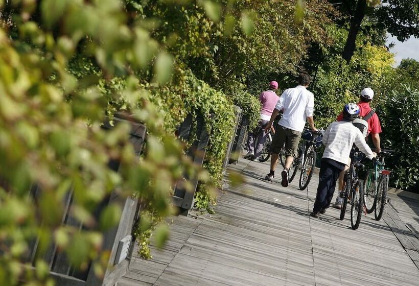 Golden Lakes Village Ardennes