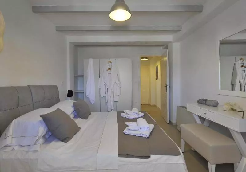 ホテル Ambassador Sea Side Villas